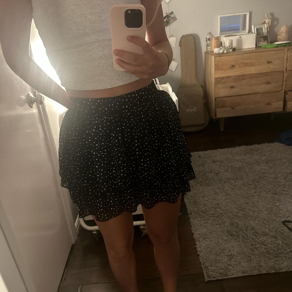 Loveshackfancy Women's Skirt